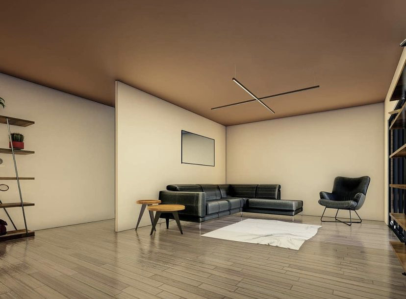 Tek Katlı Prefabrik 99 m² Konut — 9. fotoğraf