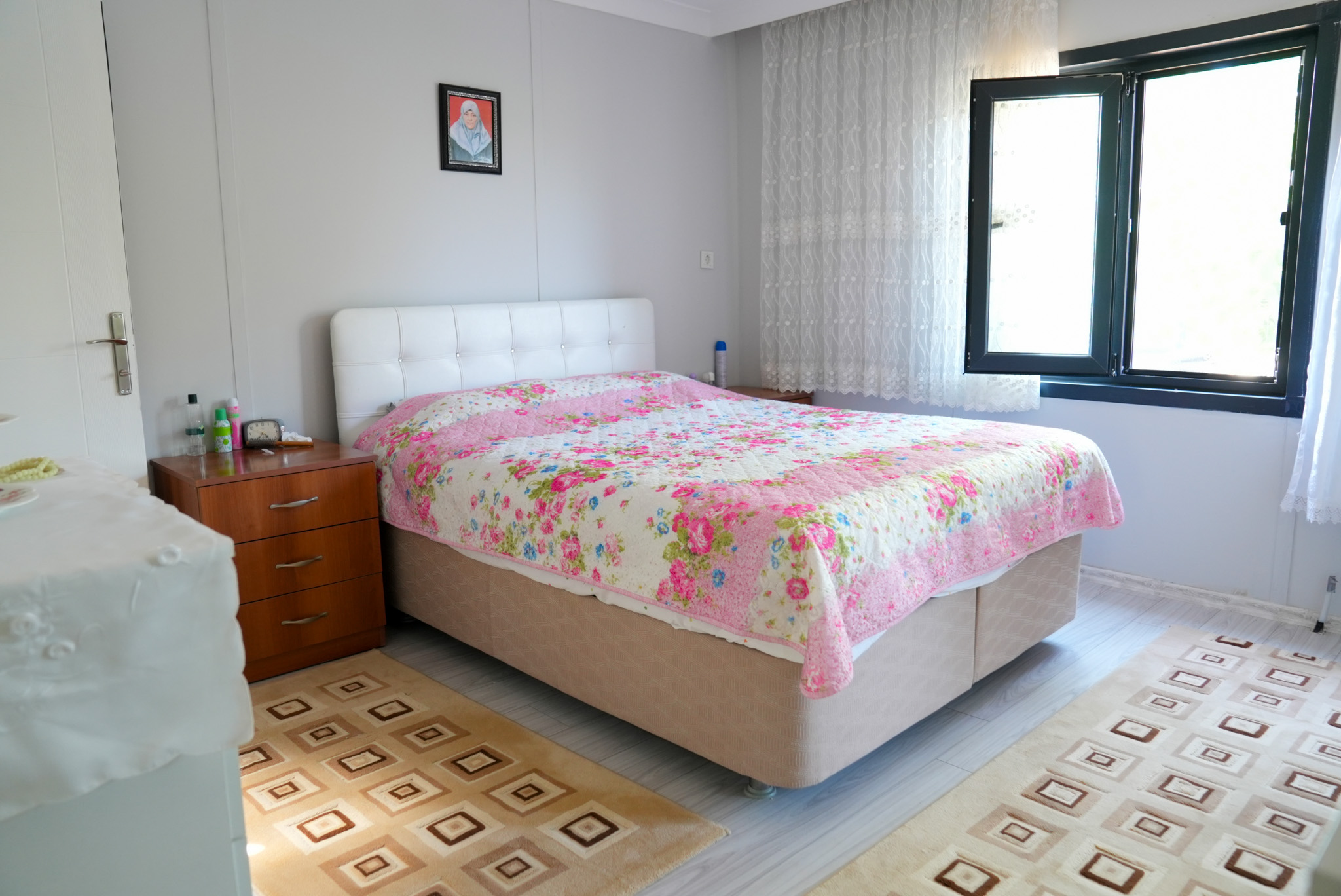 Tek Katlı Prefabrik 113 m² Konut — 12. fotoğraf